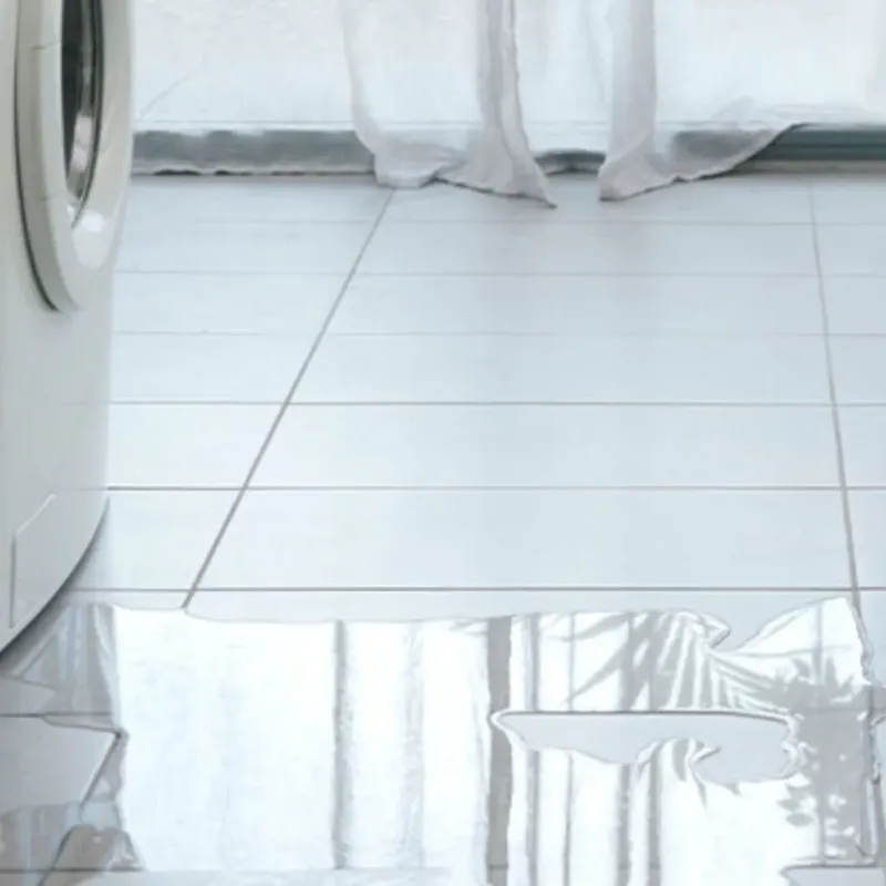 Appliance Leak Cleanup in Washington, NC