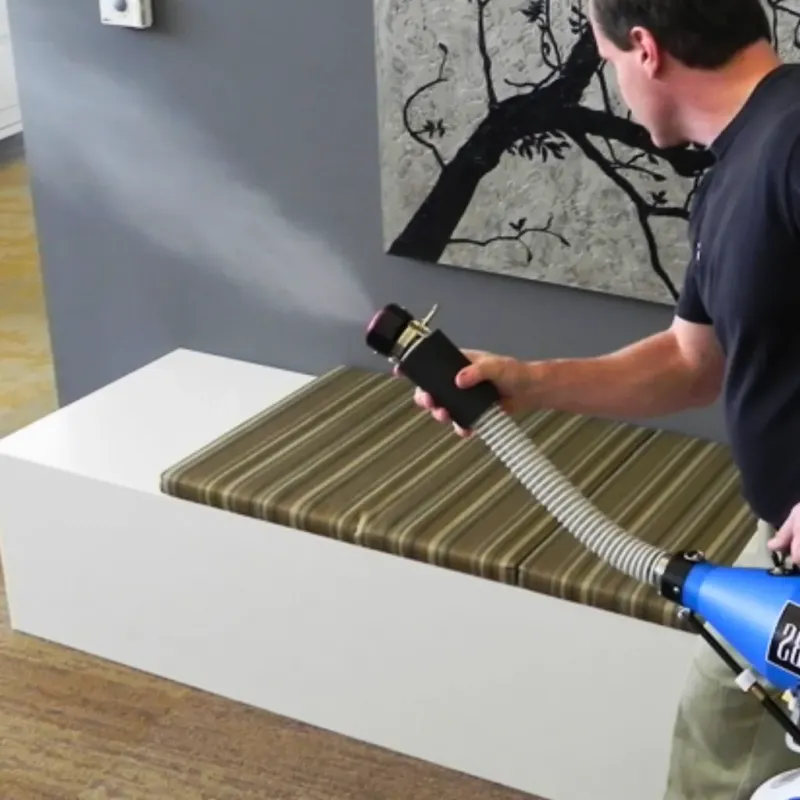Professional Odor Removal in Washington, NC